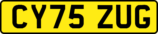 CY75ZUG