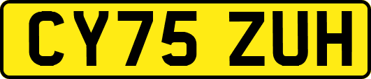 CY75ZUH