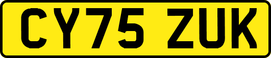 CY75ZUK