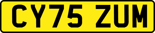 CY75ZUM