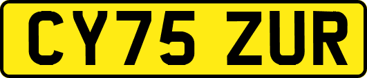 CY75ZUR
