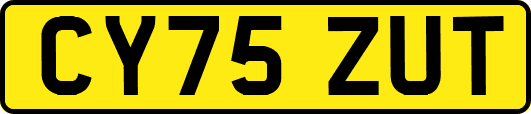 CY75ZUT