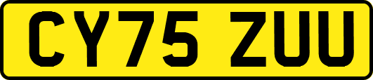 CY75ZUU