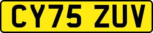 CY75ZUV