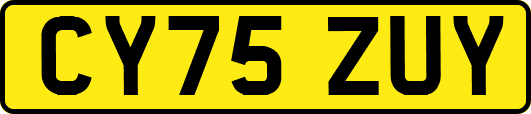 CY75ZUY
