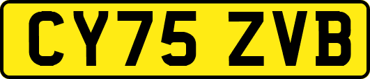 CY75ZVB