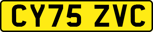 CY75ZVC