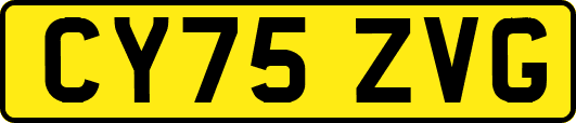 CY75ZVG