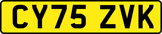 CY75ZVK