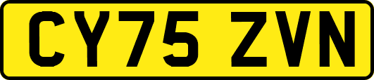 CY75ZVN
