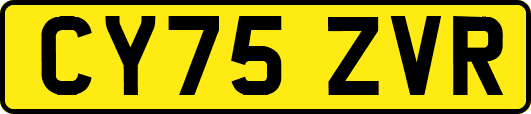CY75ZVR