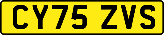CY75ZVS