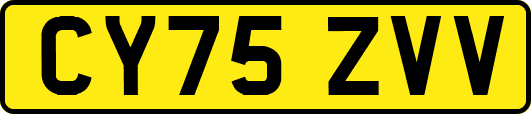 CY75ZVV