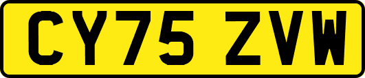 CY75ZVW
