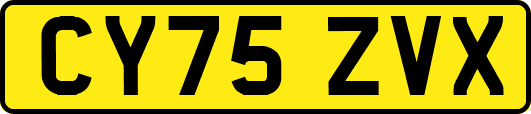 CY75ZVX