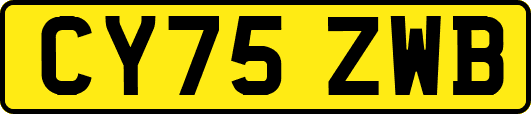 CY75ZWB