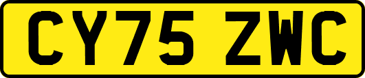 CY75ZWC