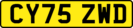 CY75ZWD
