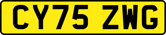 CY75ZWG