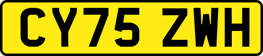 CY75ZWH