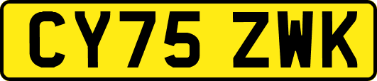 CY75ZWK