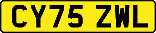 CY75ZWL