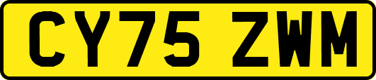 CY75ZWM