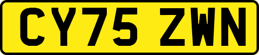 CY75ZWN