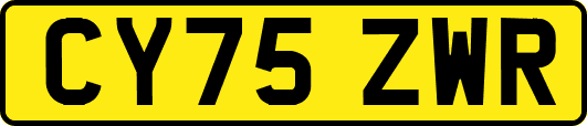CY75ZWR
