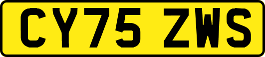 CY75ZWS