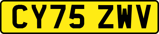 CY75ZWV