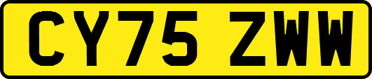 CY75ZWW