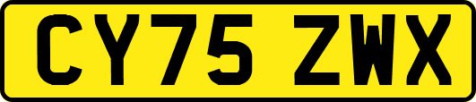 CY75ZWX