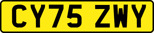 CY75ZWY
