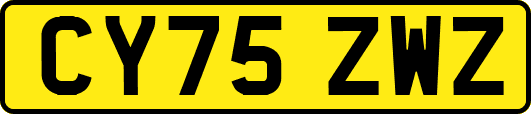 CY75ZWZ