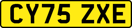 CY75ZXE