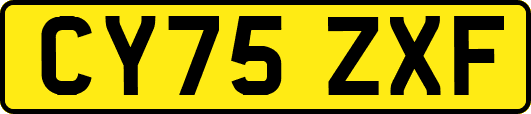 CY75ZXF
