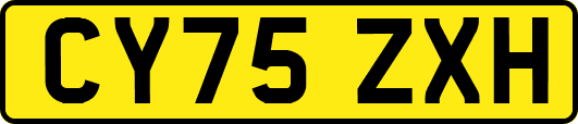 CY75ZXH