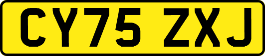 CY75ZXJ