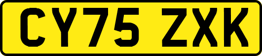 CY75ZXK
