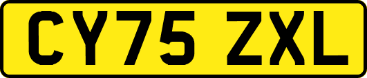 CY75ZXL