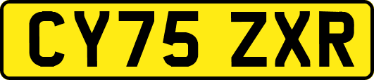 CY75ZXR