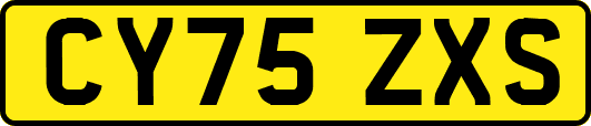 CY75ZXS