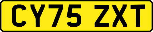CY75ZXT