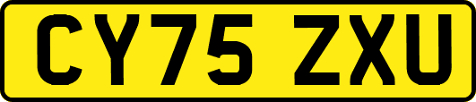 CY75ZXU