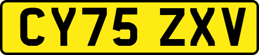 CY75ZXV