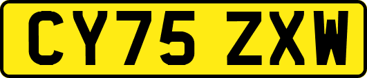 CY75ZXW