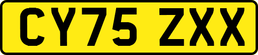 CY75ZXX