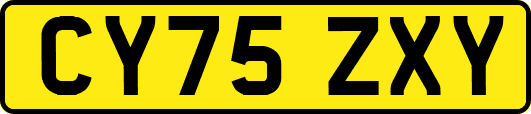 CY75ZXY