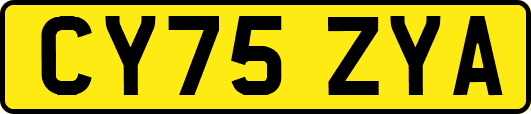 CY75ZYA